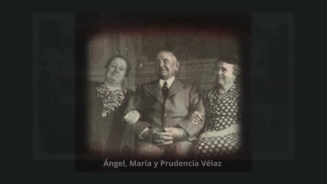 Estancia La Mimosa - Historia