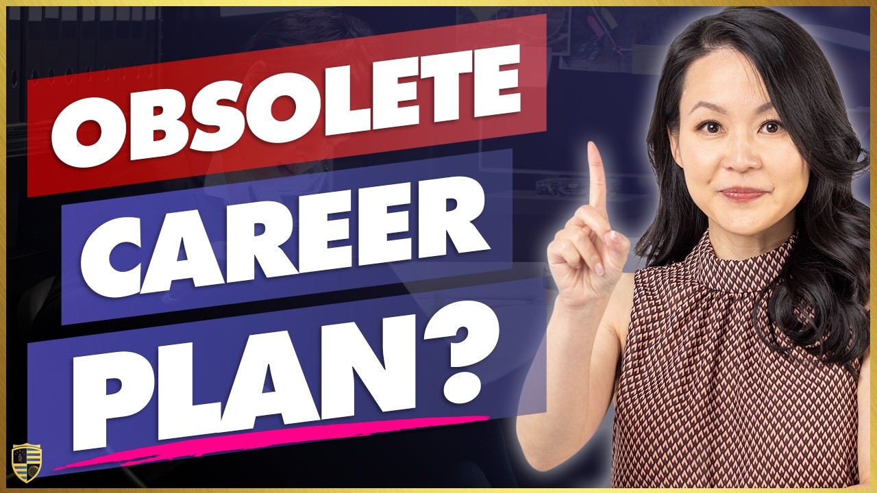 Why Some Career Plans Sabotage Growth Potential