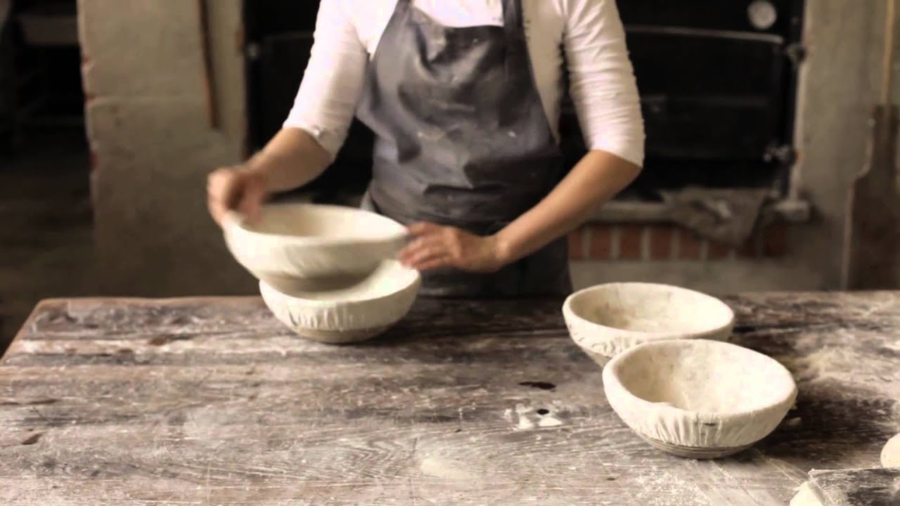 Rosendals Trädgård Levain