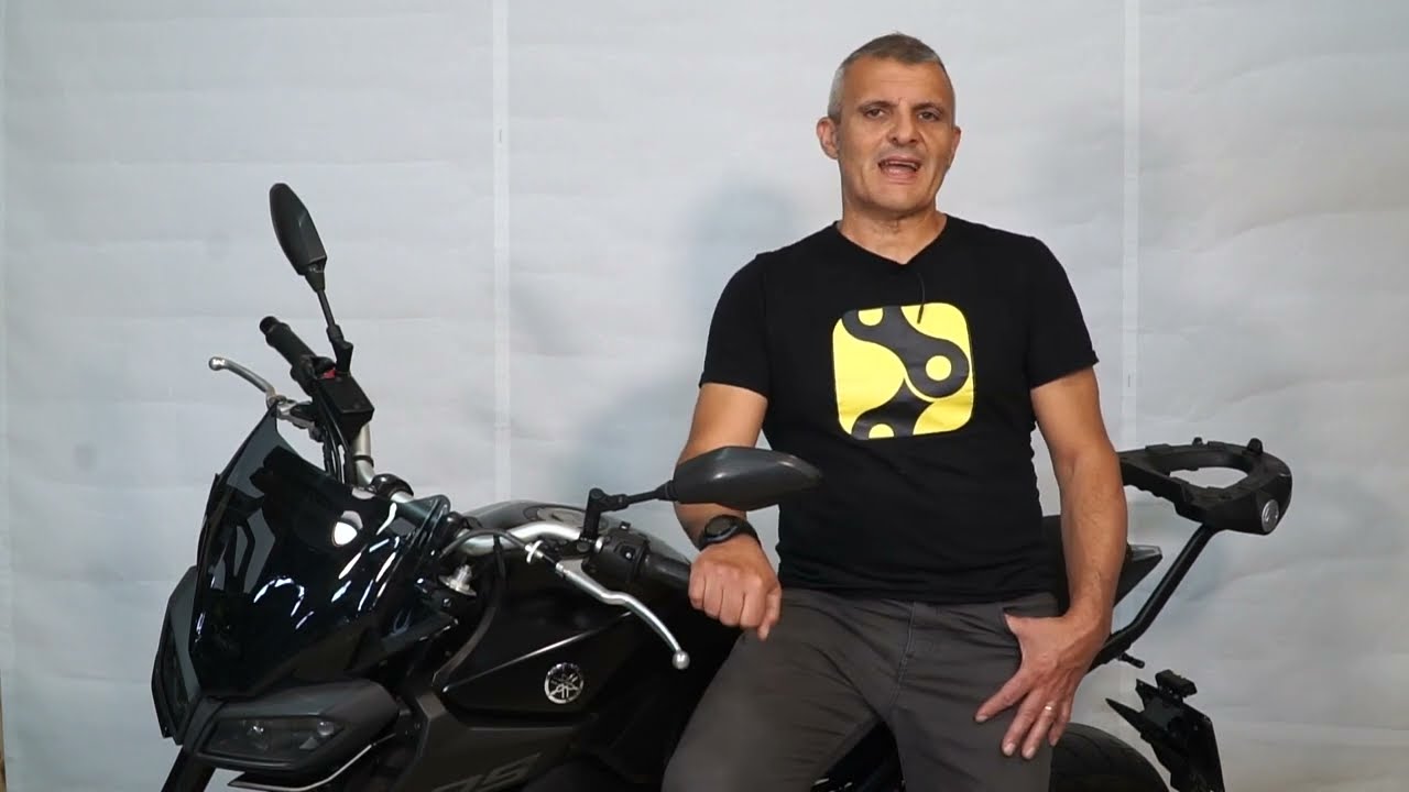 TUTORIAL: Come fare il rimessaggio invernale della moto e la manutenzione per l' inverno