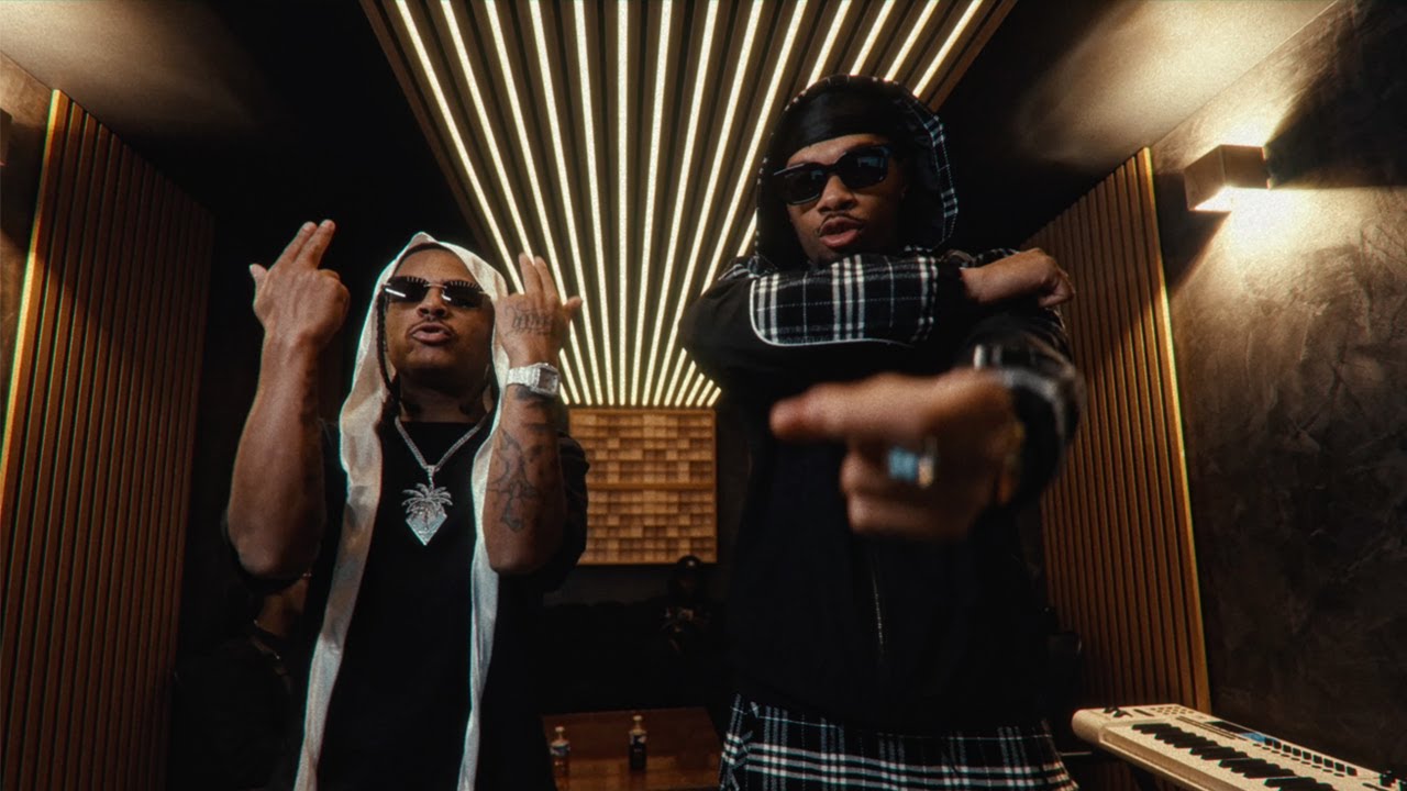 AMK - R&Eacute;USSIR OU MOURIR FT. DADI