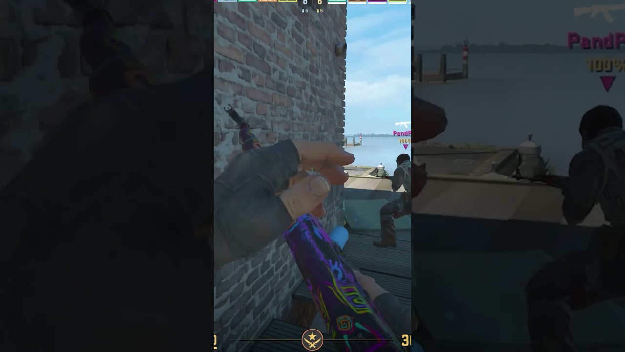 POV: CS2 #cs2 #csgo