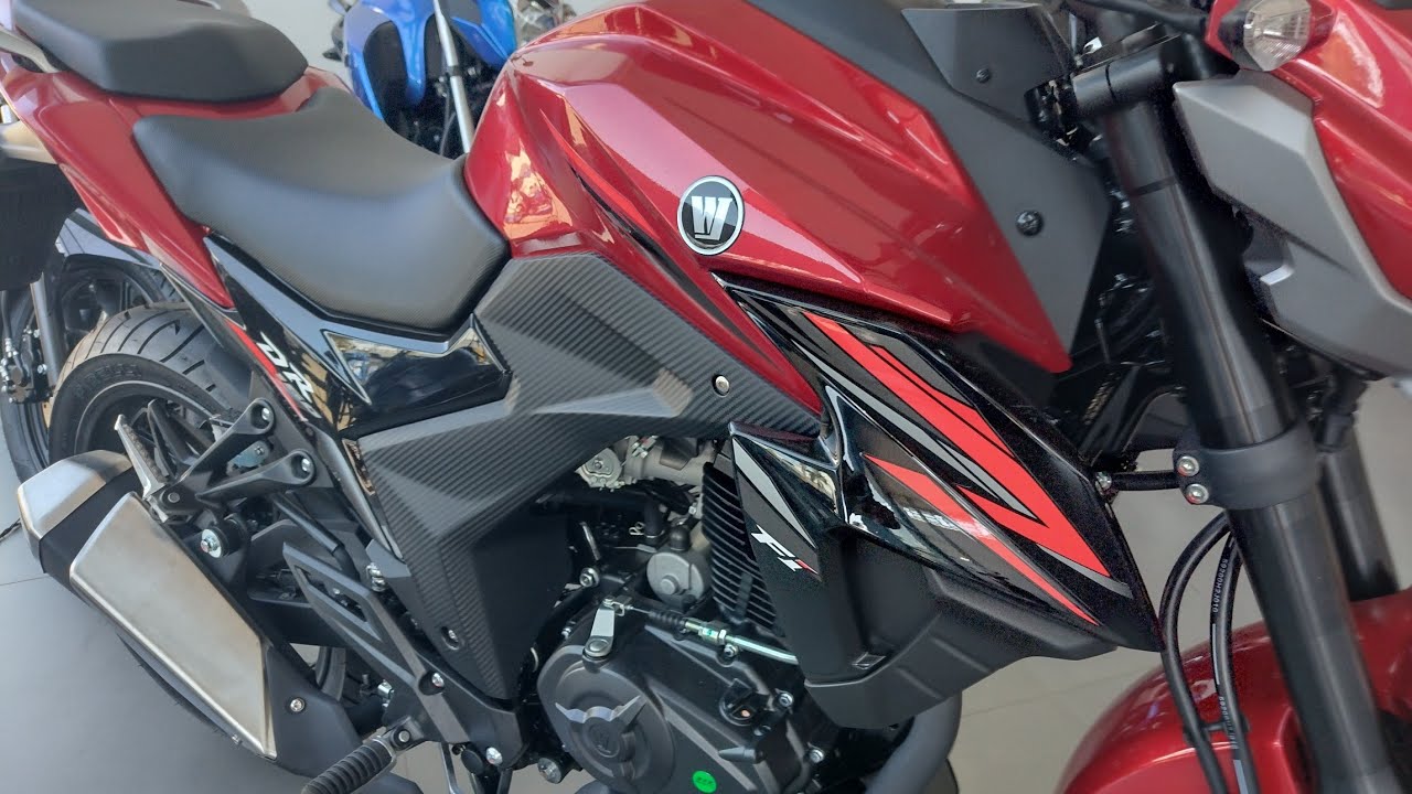 DR160 Haojue 10 motivos para não comprar! @motolivre.com_aventura