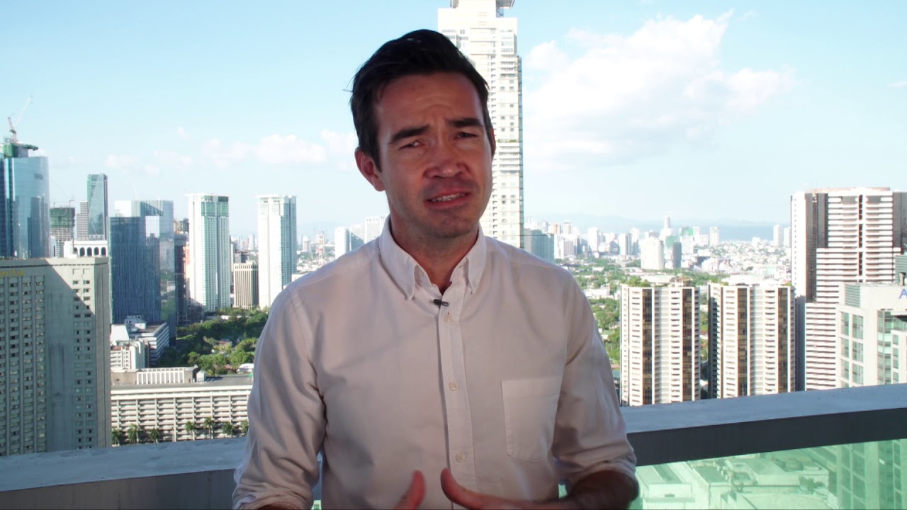 BBC UPDATE: Britons stranded in the Philippines