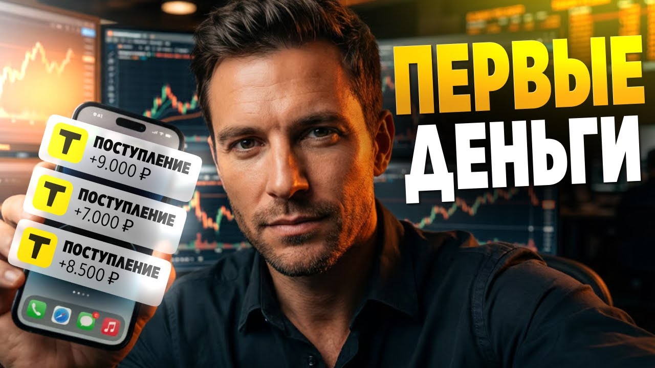 Заработок в интернете! Стратегия заработка на Выходных! Бинарные опционы!