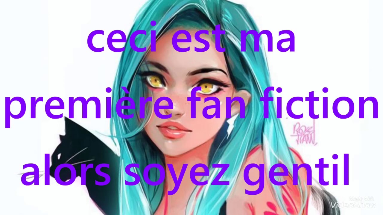 ~Juste toi ~ ep 1~(Nalu)fan fanfiction Fairy tail