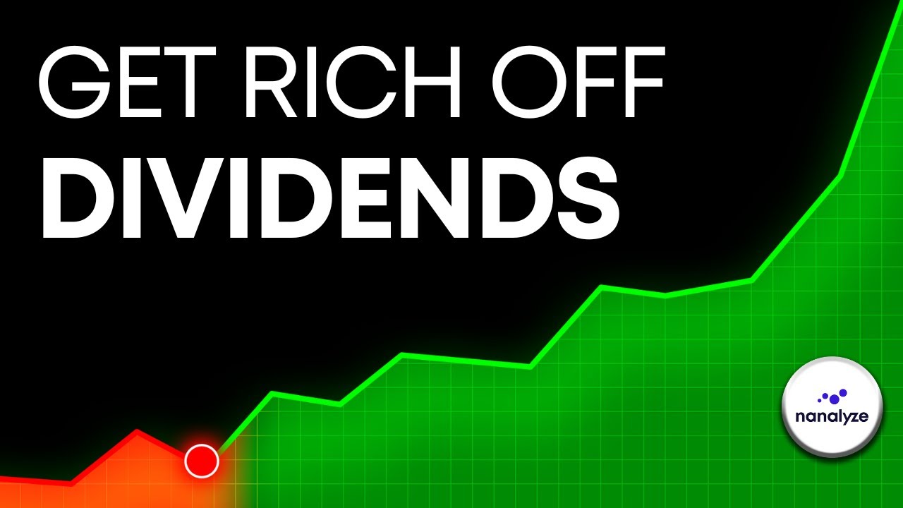 Become a Successful Dividend Investor in Just 12 Minutes