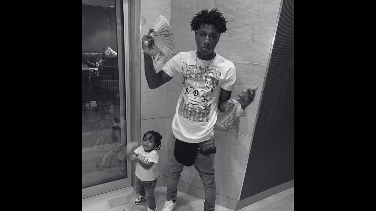 NBA Youngboy Type Beat 2026 - 