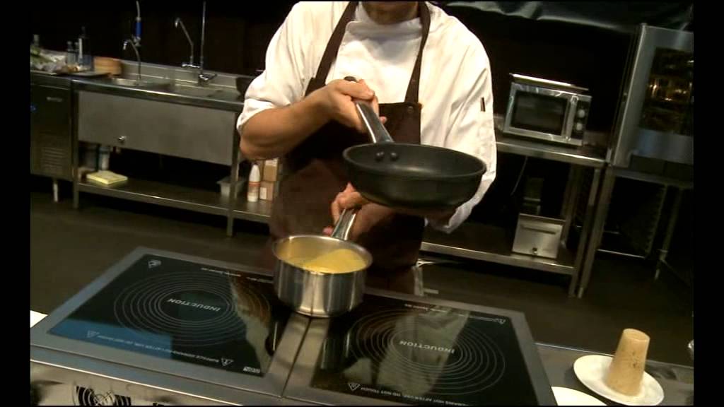 Joan Roca - Fòrum Gastronòmic Barcelona 2014
