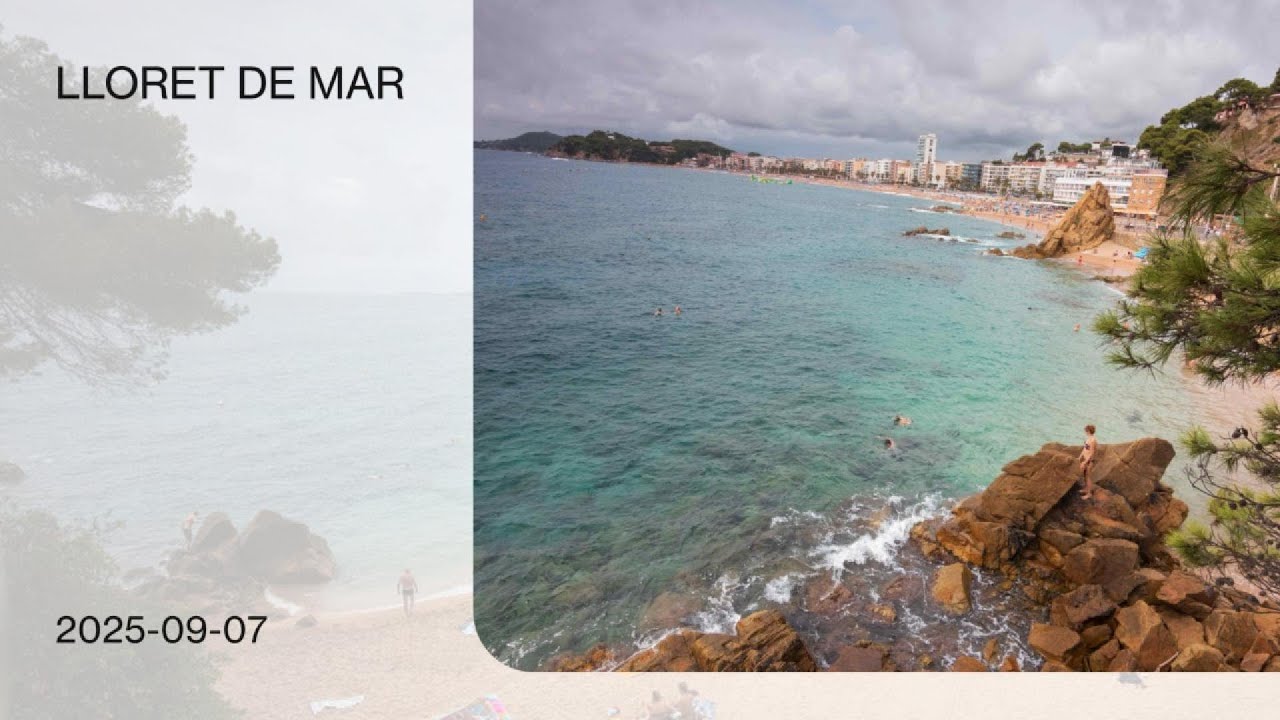 Lloret de Mar