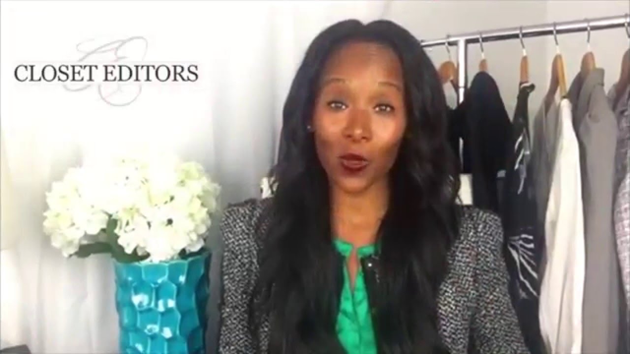 Closet Editors City Tour Promo