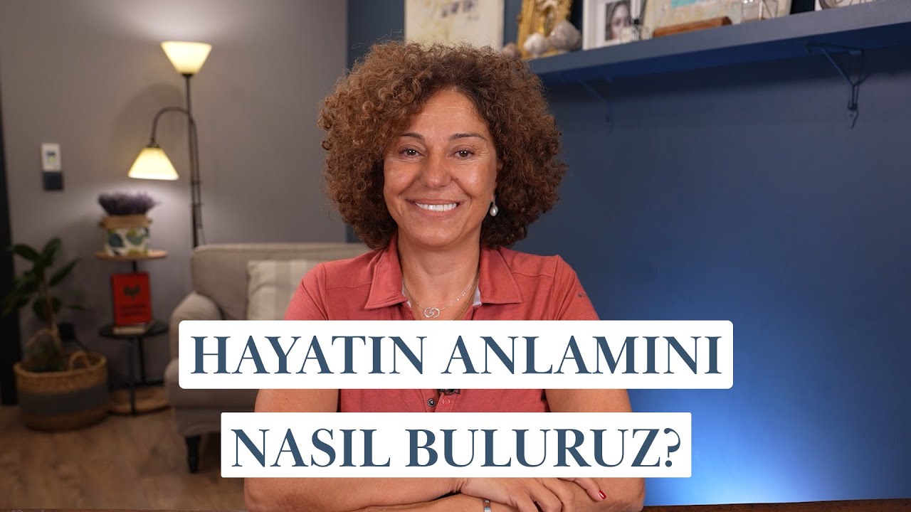 Hayatın Anlamı Nedir ve Neden Bu Kadar Kişiseldir?