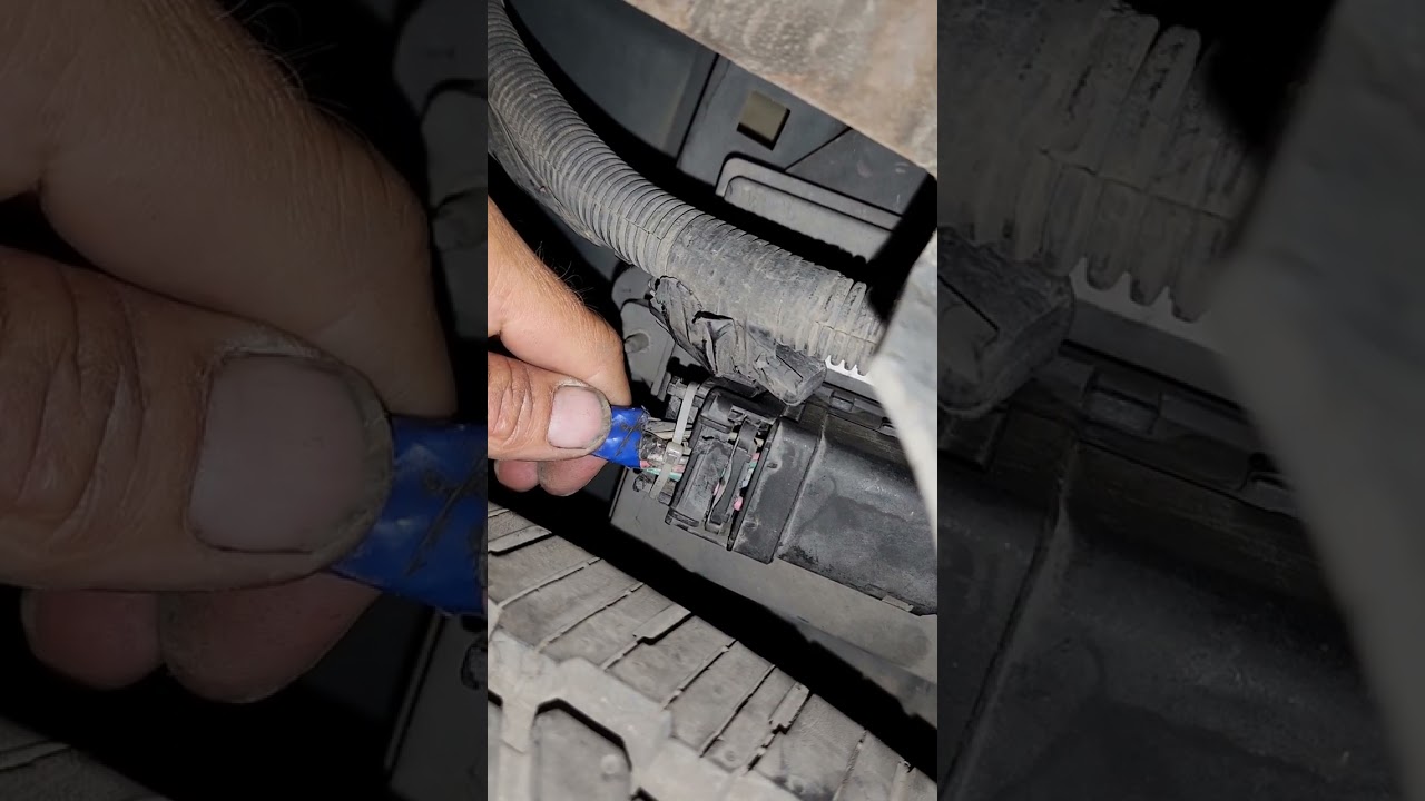 2009 GMC Sierra Check this before replacing FPCM