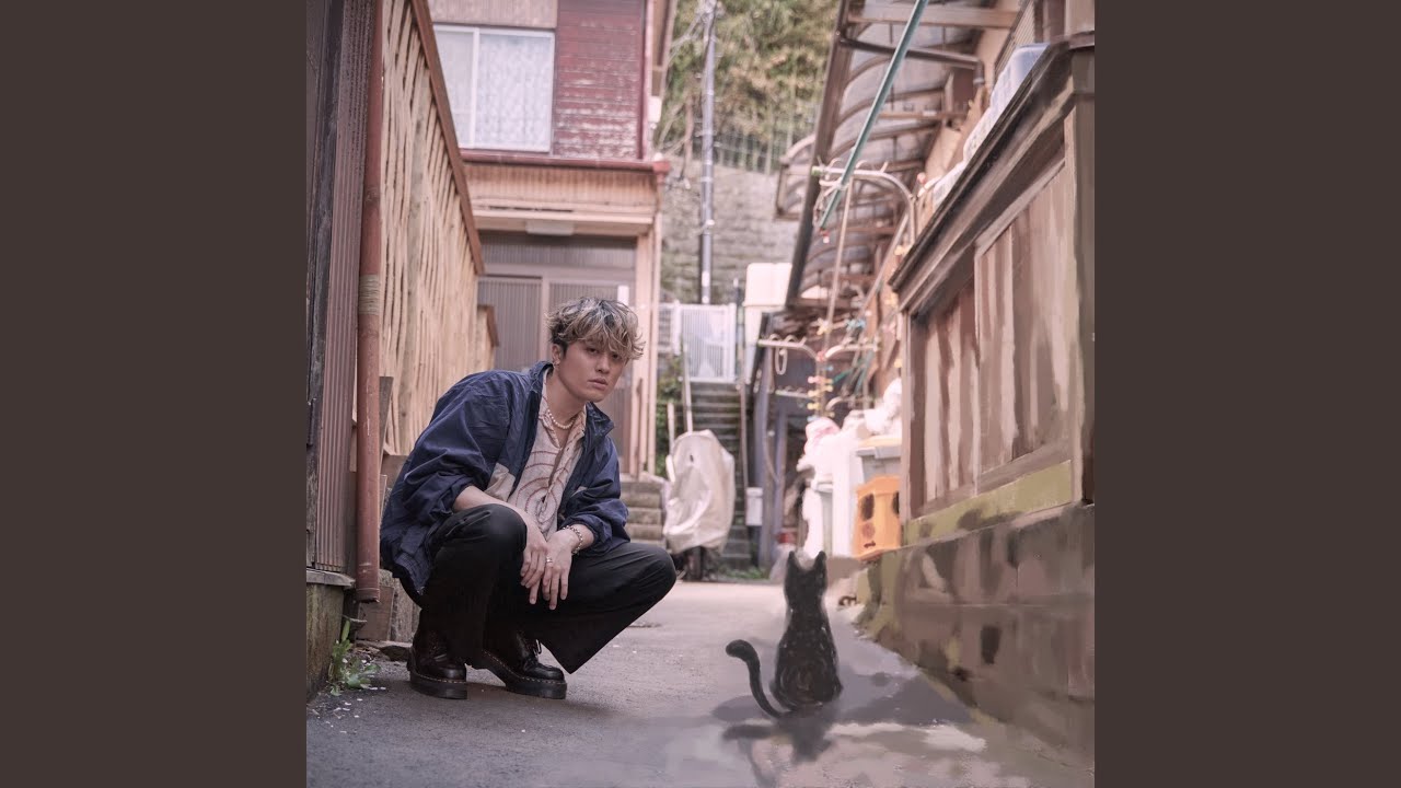 NORANEKO BLUES