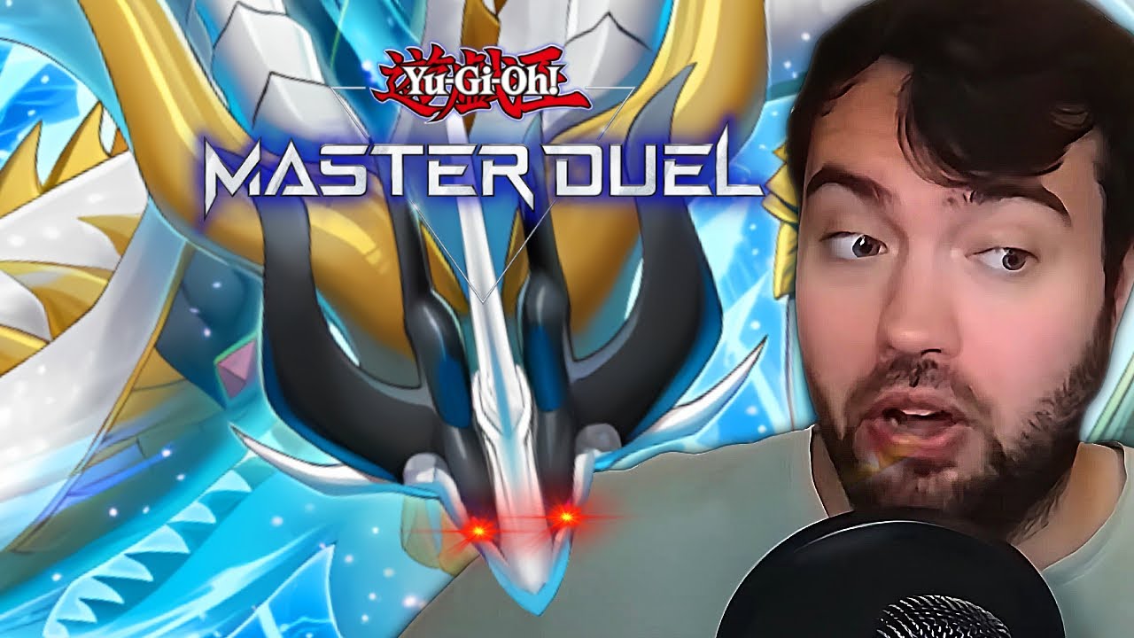 Will Mitsurugi save Master Duel?
