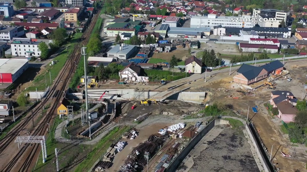 #NowySącz #NowySączPKP #PKP #Ofensywa #remontowa  #PLKNowySącz  Stacja PKP