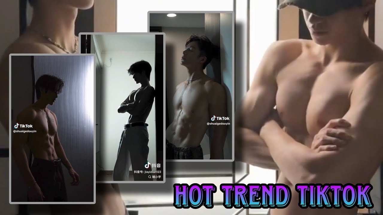 🔥BẬT TẮT ĐÈN: Hot Trend Tiktok Douyin | Soái Ca Trung Quốc | Tuna