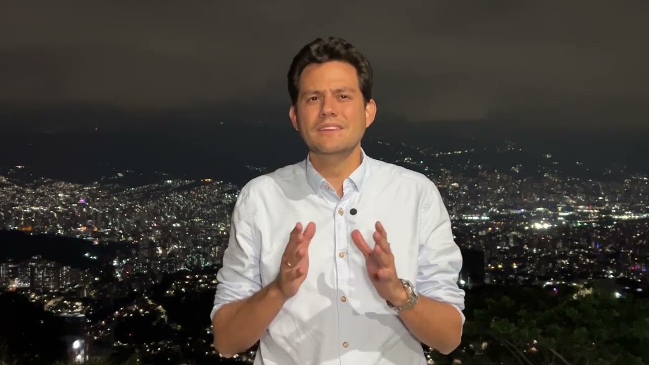 Manuel Villa Mejia