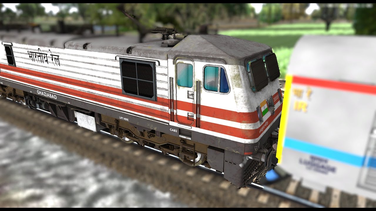 Part 02 II udaipur Jaipur Intercity Express