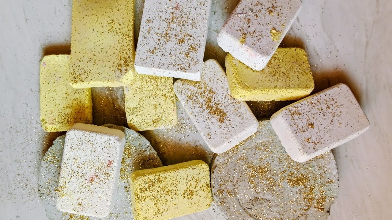 Satisfing cranchy & soft structure 💖#gymchalk#satisfying  