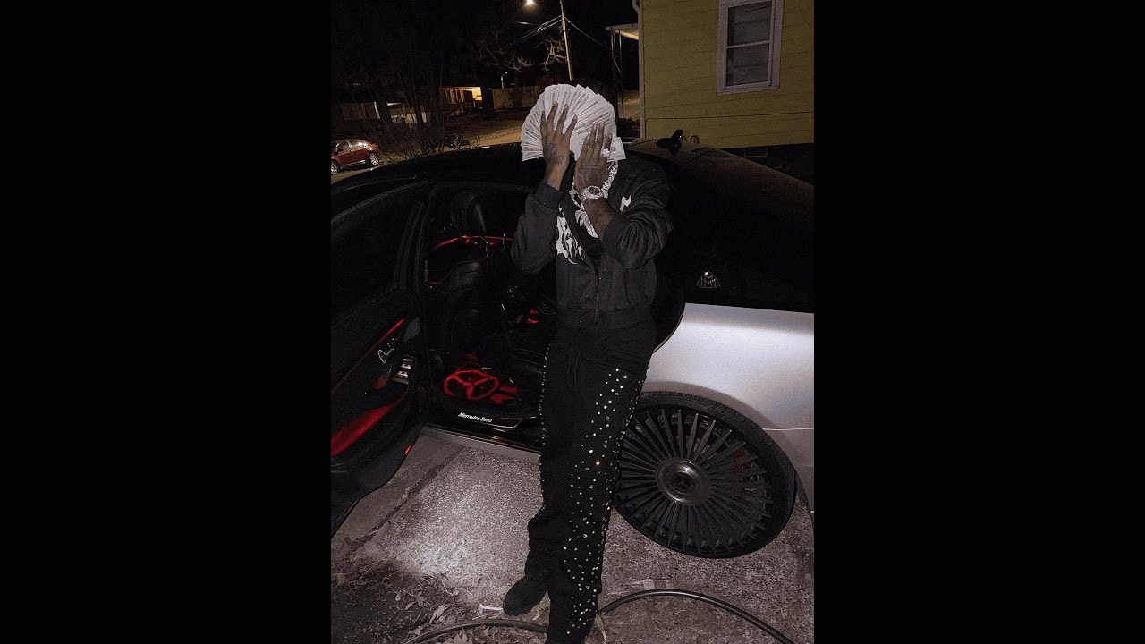 (FREE) Lil Double 0 x Big Scarr Type Beat - 