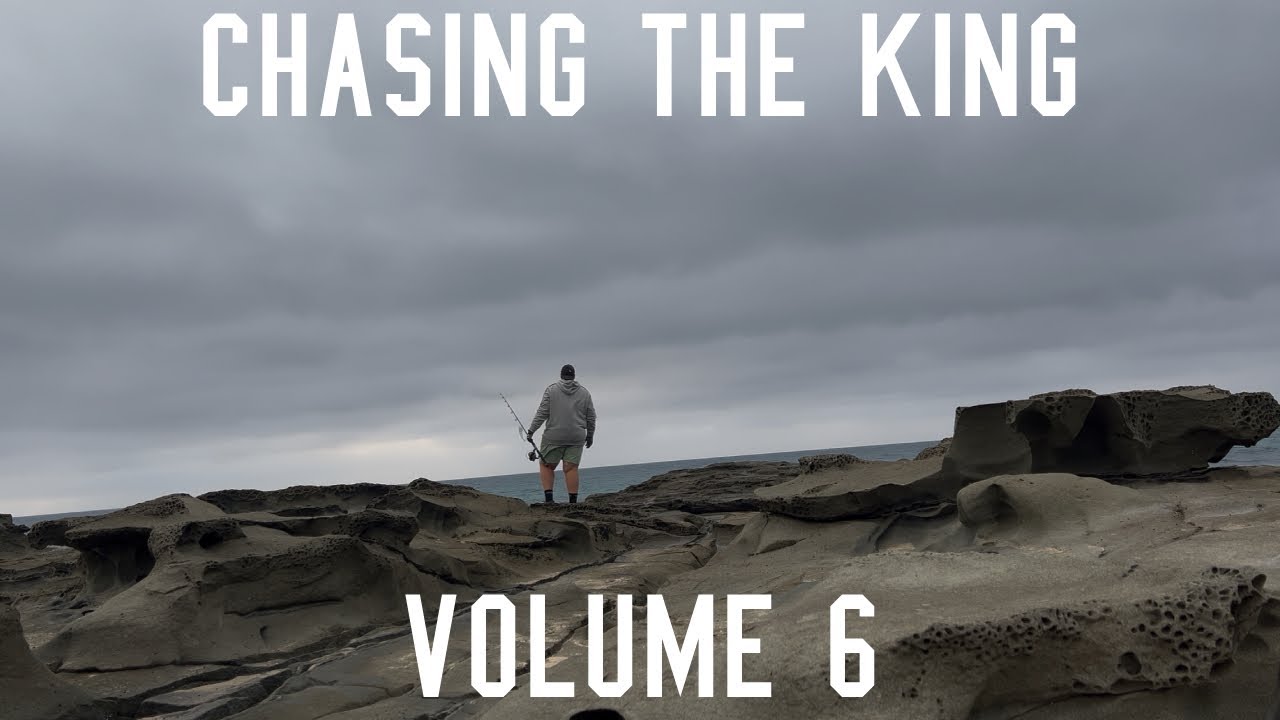 Chasing The King Volume 6