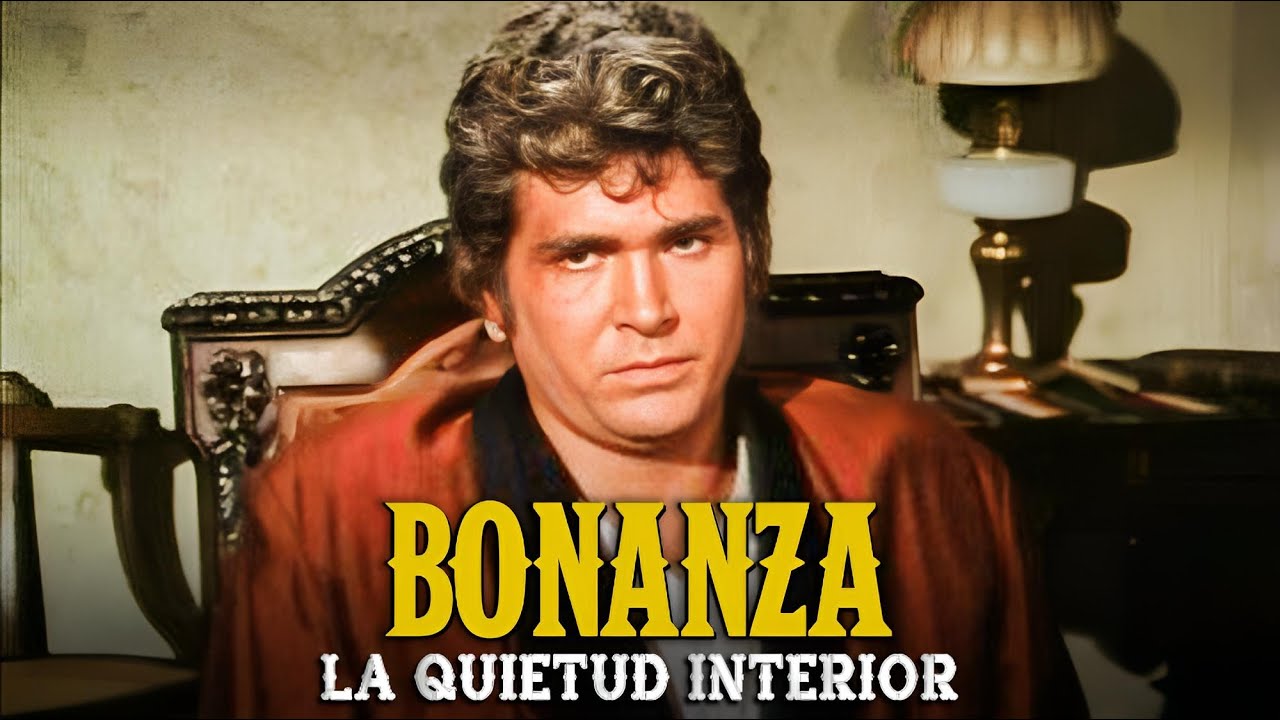 Bonanza | Capitulo 301 | La Quietud Interior | Cap&iacute;tulo Completoa