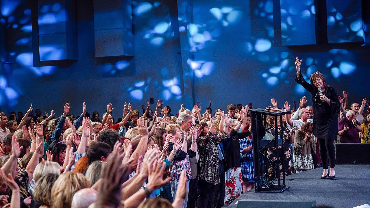 Standing in the Gap | Karen Wheaton