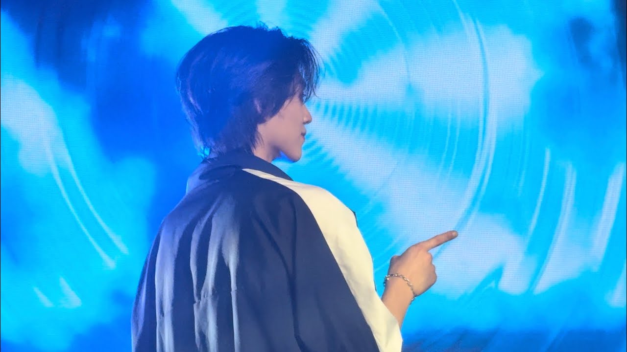 240818 82major 박석준 10 minutes
