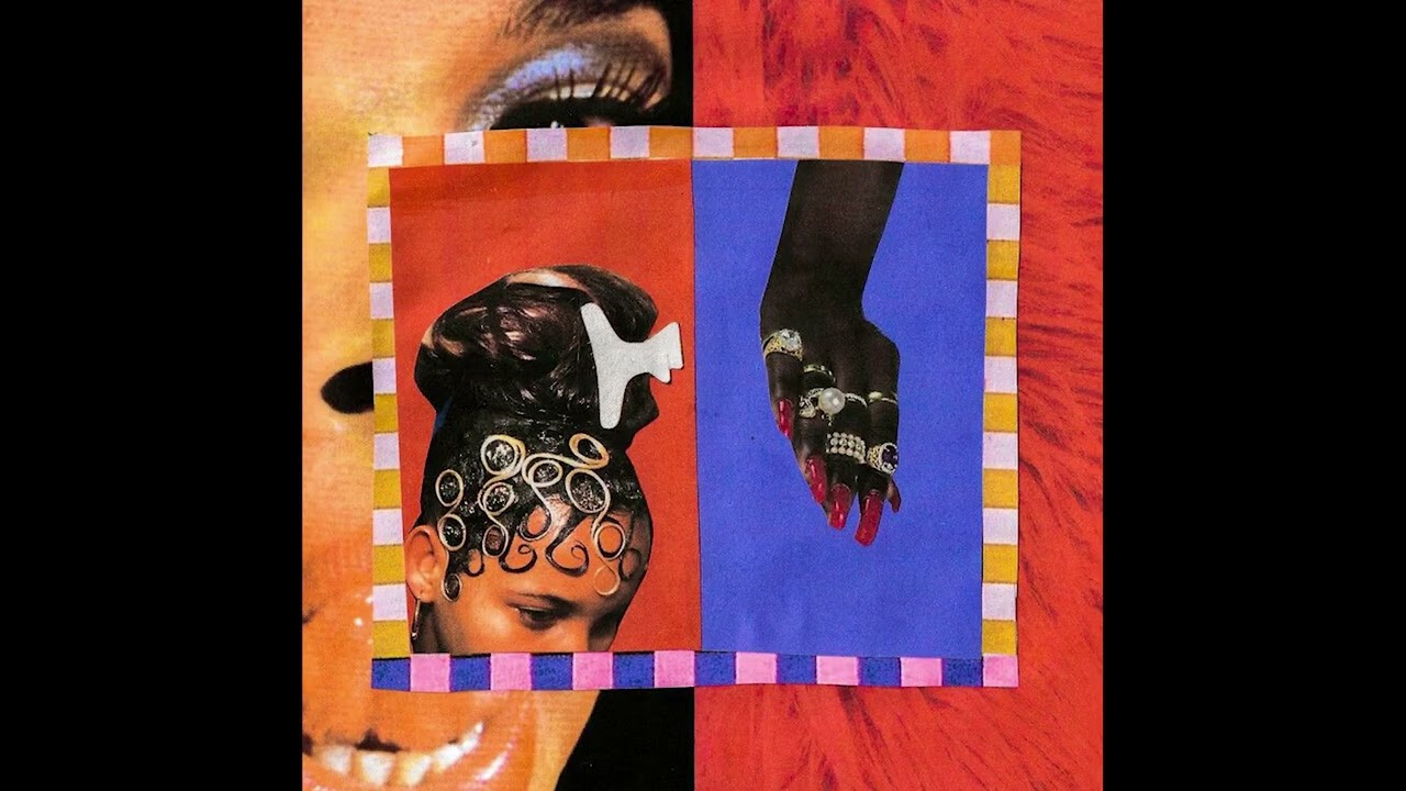 {FREE} SAMPHA X SZA TYPE BEAT 