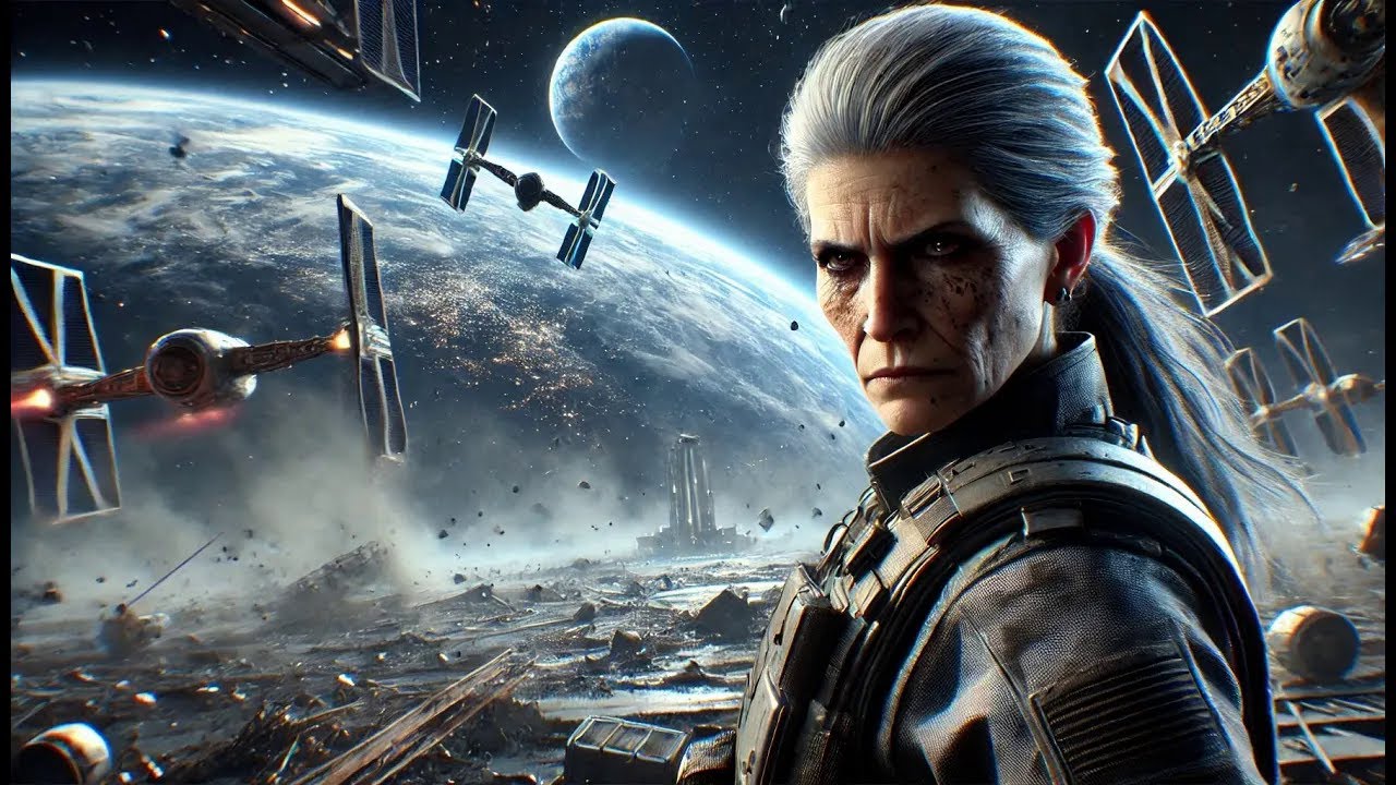 Humanity Died Once—The Galaxy Still Pays the Price ｜ HFY ｜ Sci-Fi Story