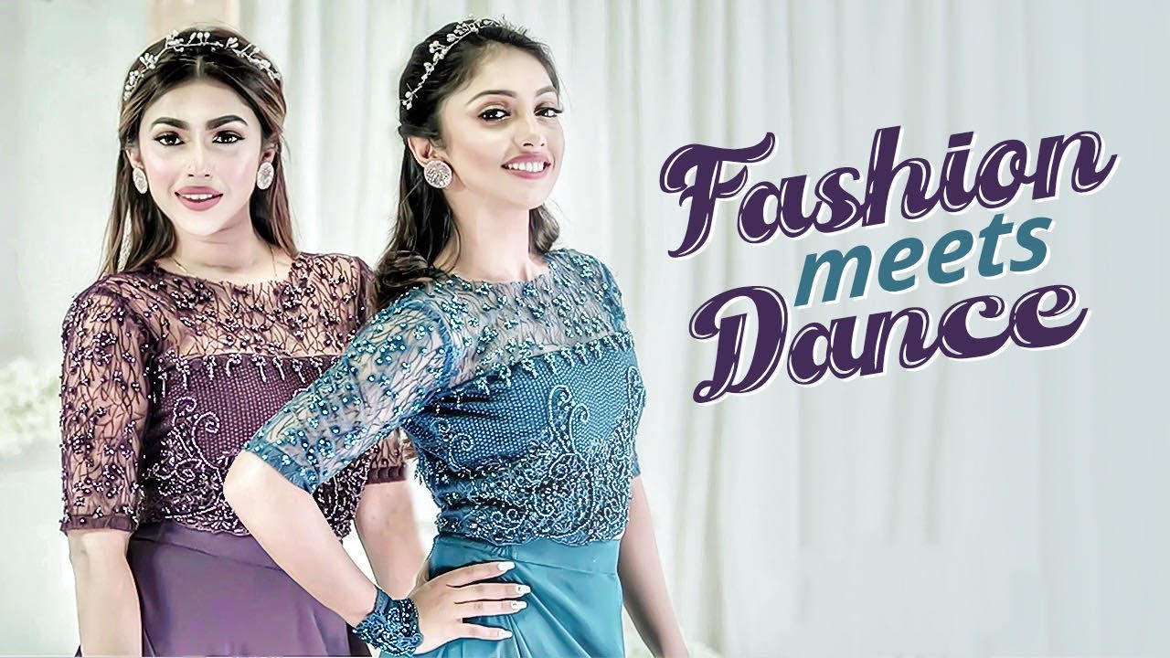 Fashion Meets Dance | Butterfly by Shagufta | Ridy Sheikh | Shagufta Osman | Dance cover | Lookbook