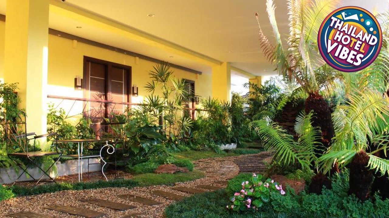 TL Residence | Chiang Mai, Thailand | Hotel Review ⭐