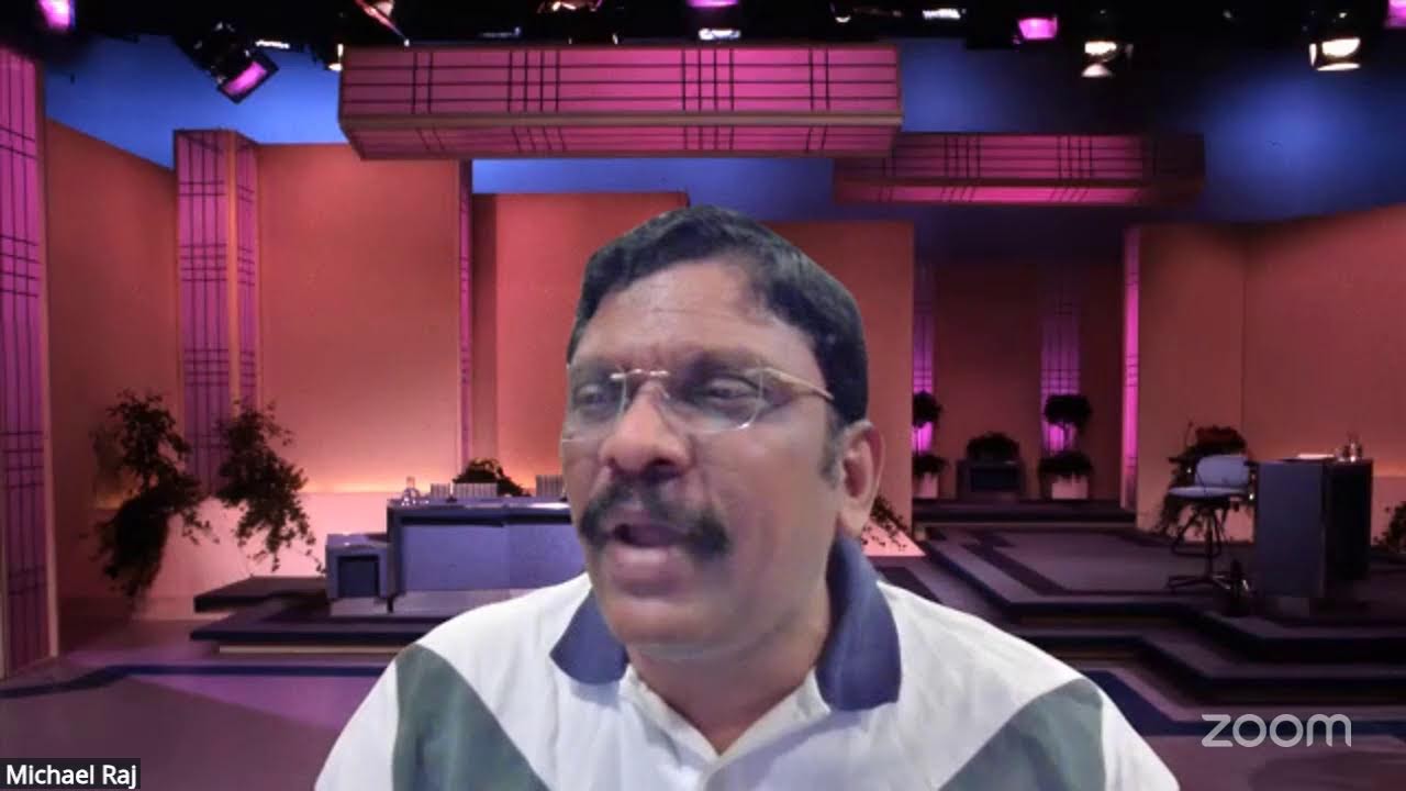 11_02_2026 அதிகாலையில் தேசத்திற்காக திறப்பிலே நிற்போம்