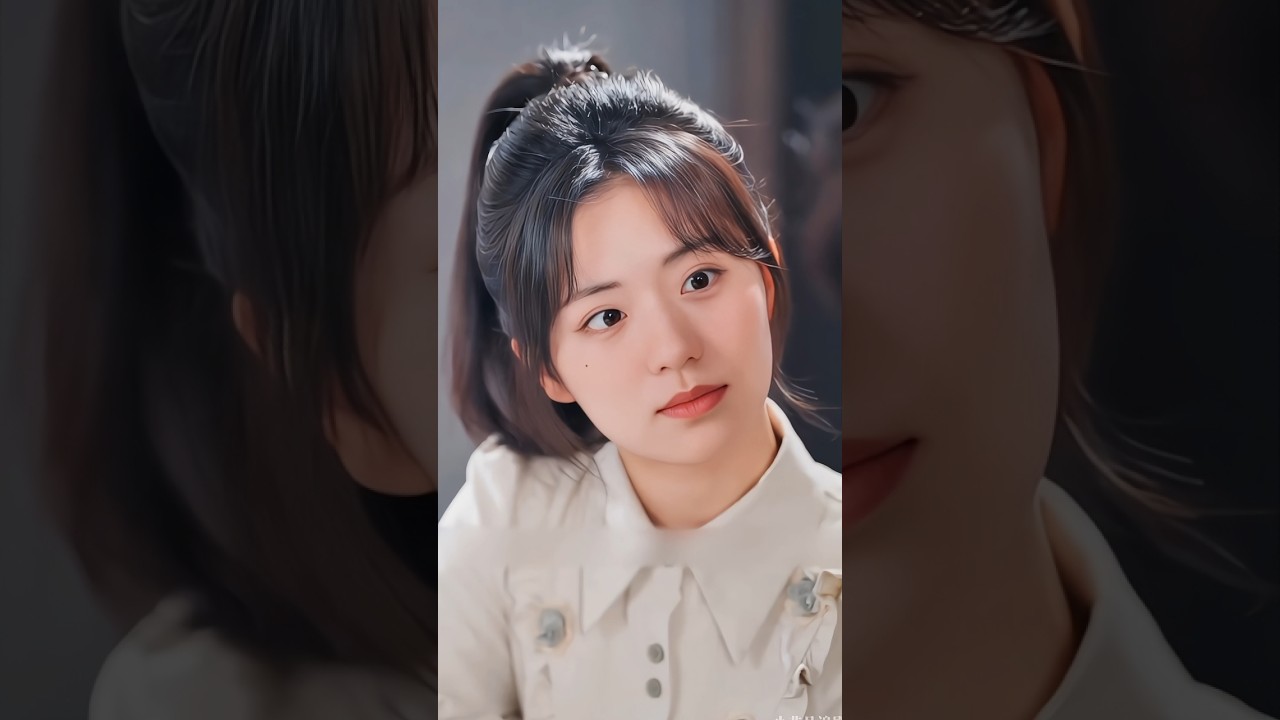 When He Confessed His Love, She Died. but Now, She Returned to Give Him an Answer #cdrama #shorts