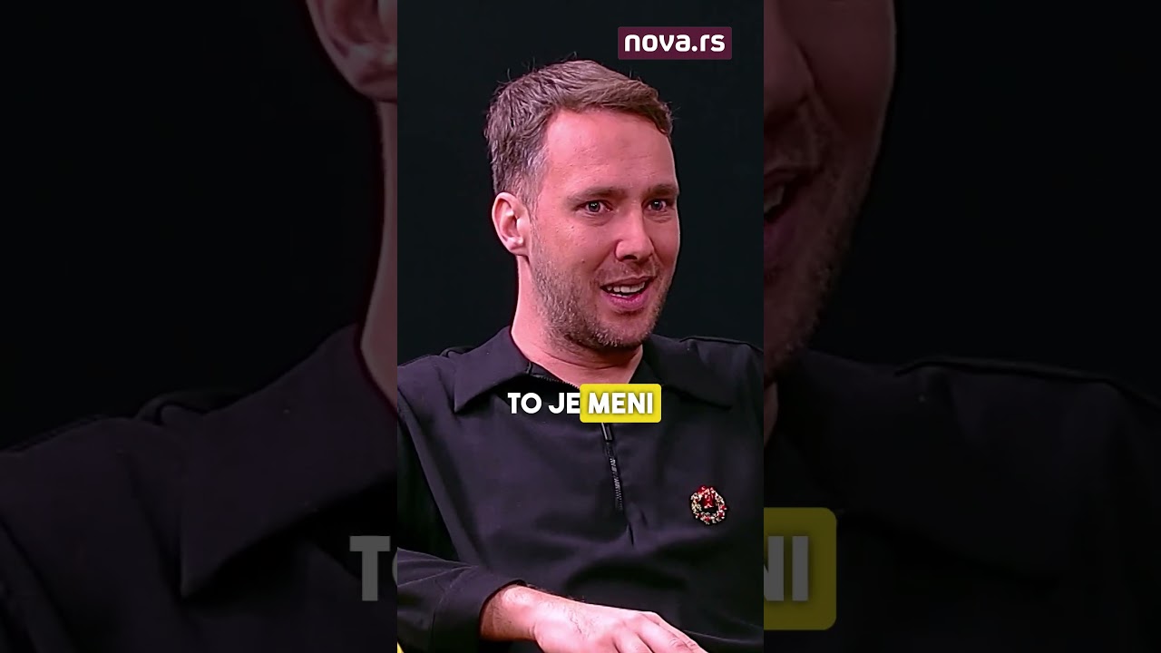 Miloš Marković o gađanju Ane Bekute u Čačku 