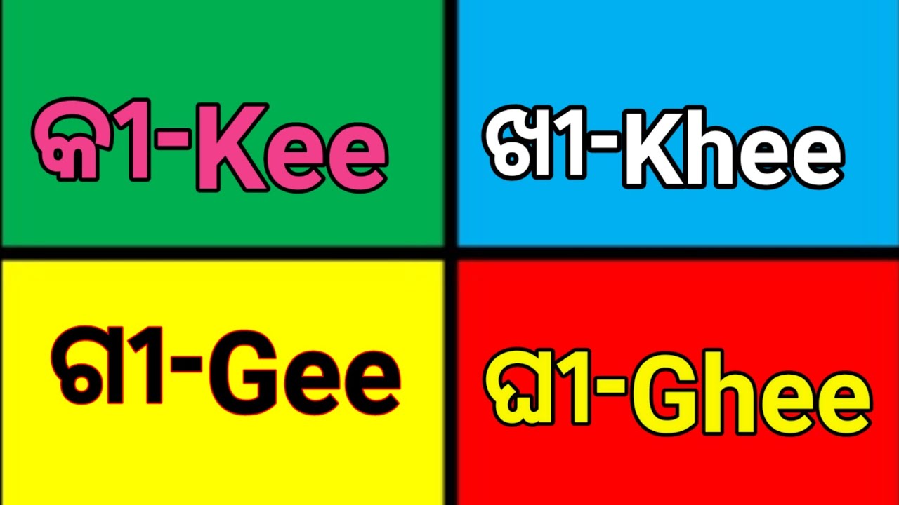 Odia matra. Drighai kara matra english typing. Kidzworldodia 