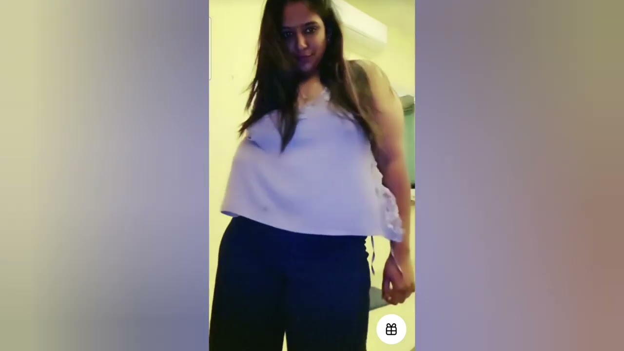 Online girl imo video call 293