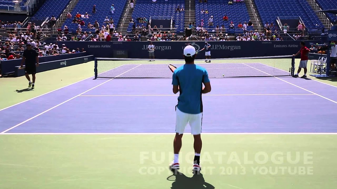 Kei Nishikori / Marcos Baghdatis 2013  2 / 2