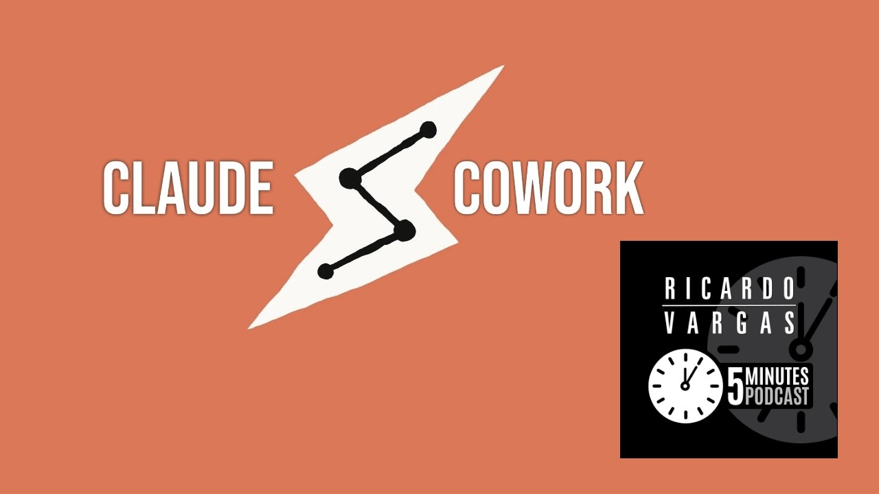 Claude Cowork: When AI Stops Assisting and Starts Working