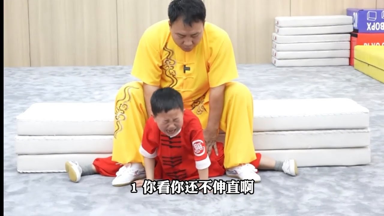 網友建議勸退這孩子，孩子都有成長的過程，我們共同期待他的轉變