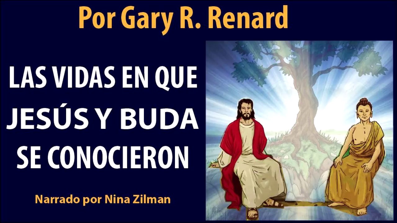 1. Las vidas en que J y B se conocieron
