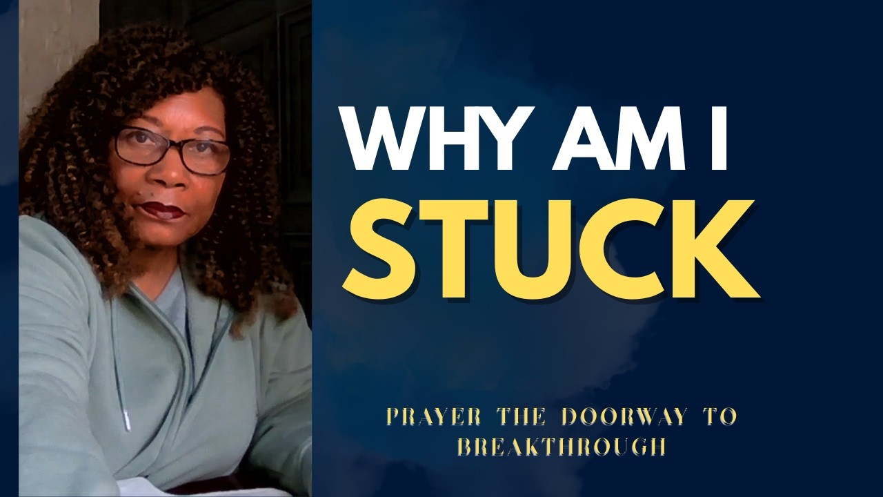 Why You’re Stuck (And What Ecclesiastes 11 Says About It). Don't wait Bible Study & Prayer
