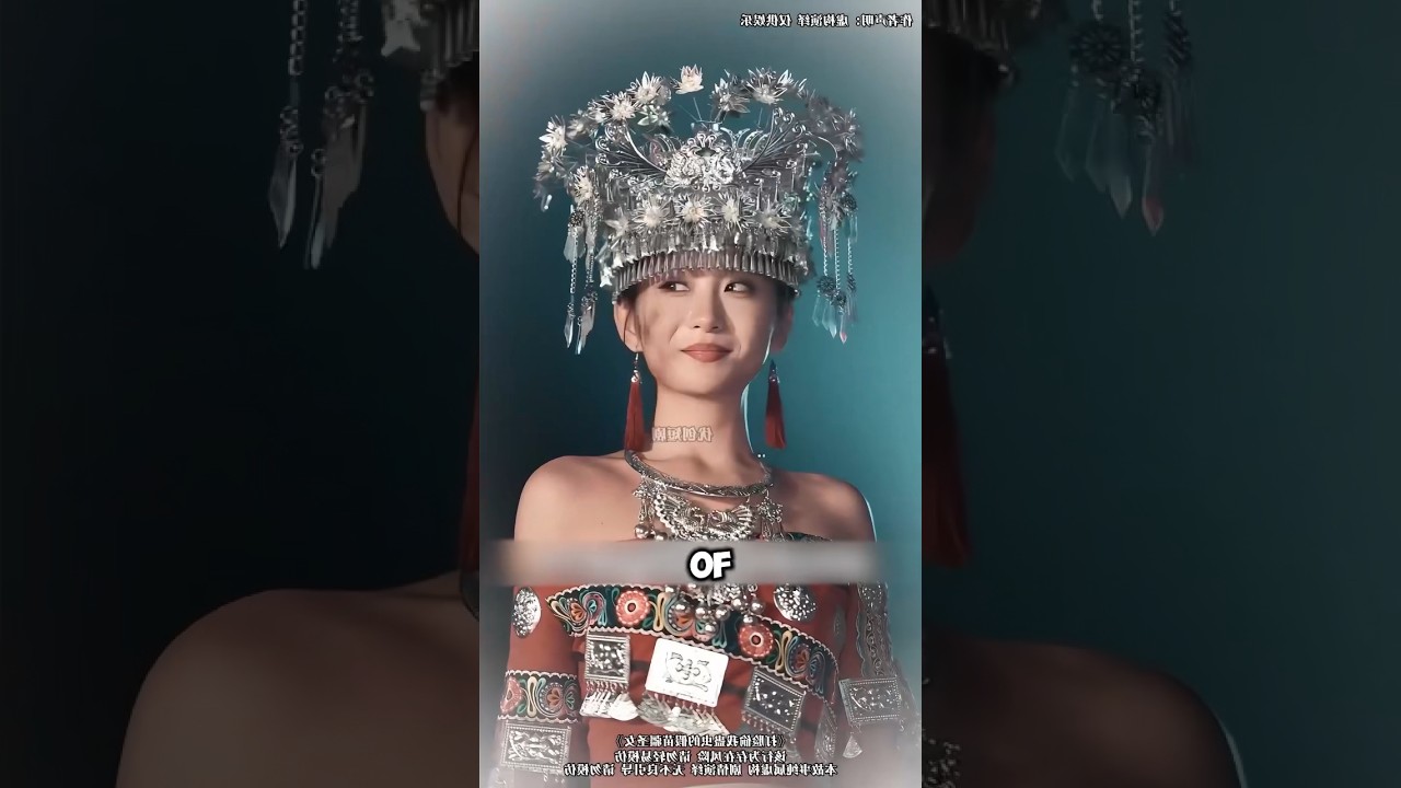 The Hmong saint is actually a thief #film #dramas #spielfilm #movie #funny #modernity
