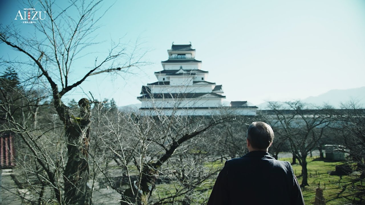 戊辰150周年記念特典映像＿道義編