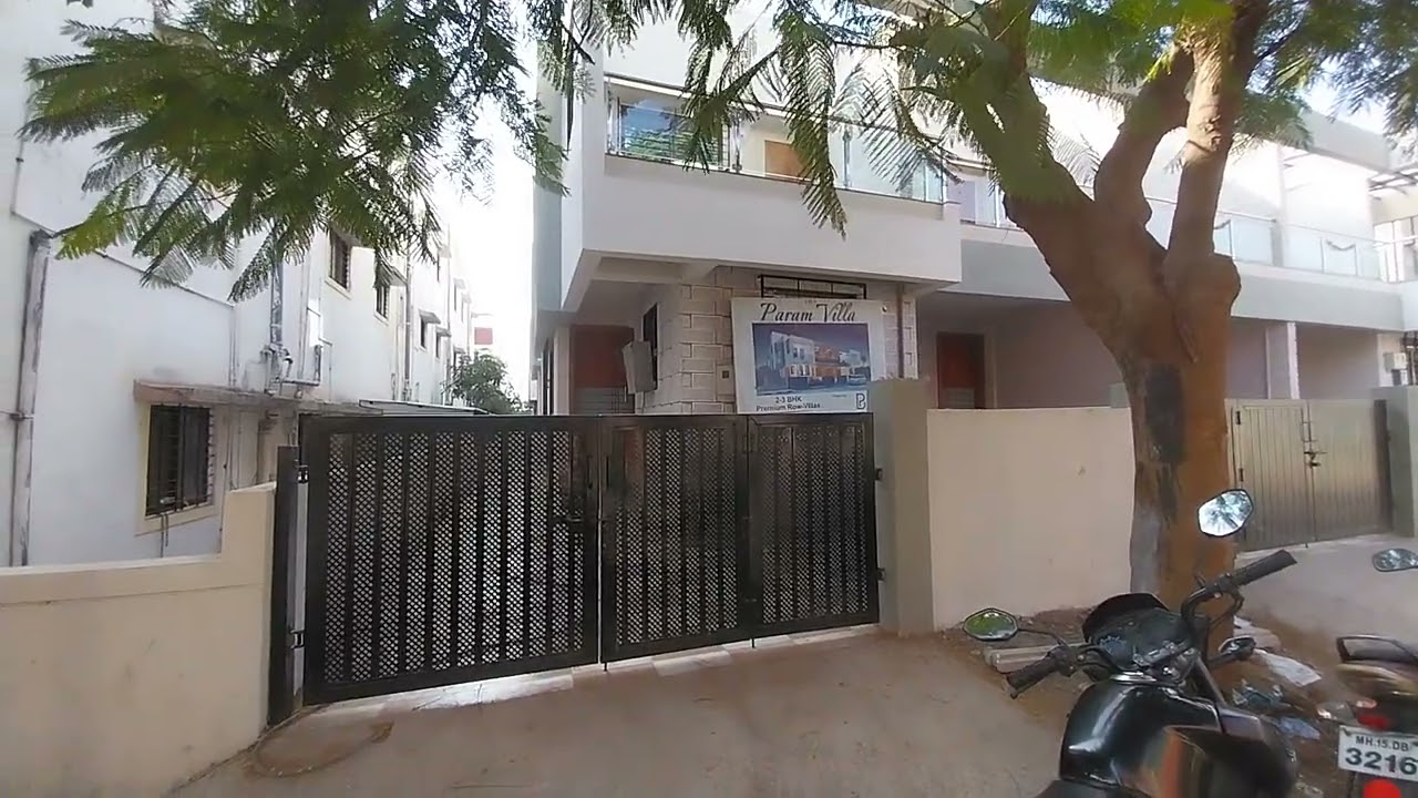 3bhk corner  60 lack with kharedi  rasbihari link road  call 7020819979