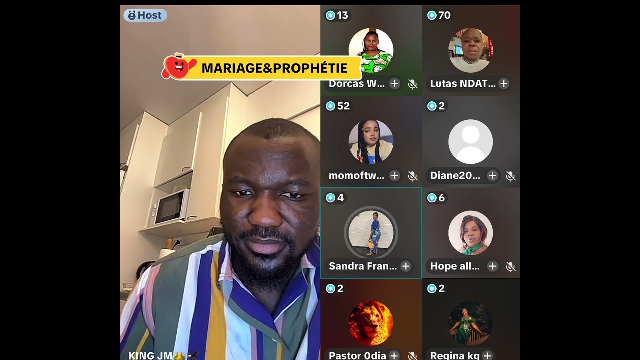 Wa Nabii wauongo, wenye wanaishi Africa. kuweni makini sana