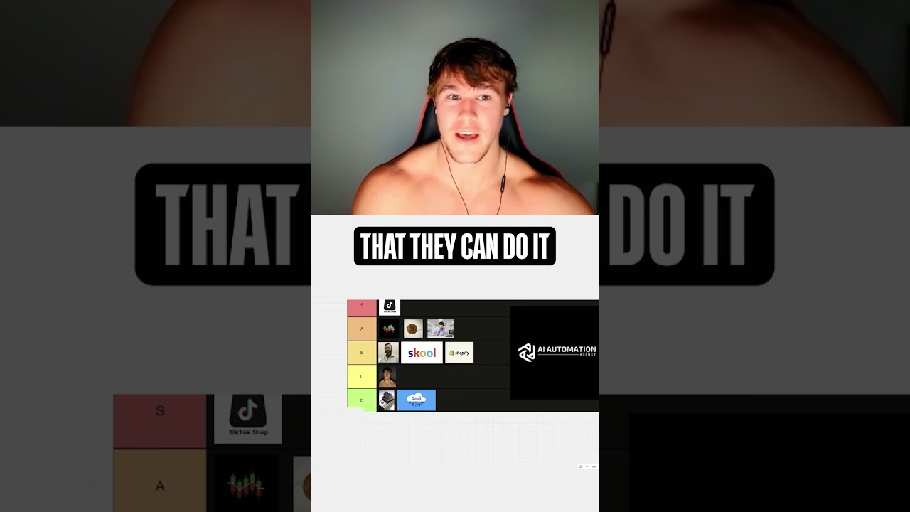 Является ли агентство автоматизации на основе ИИ самым быстрым способом заработать 10 тыс. доллар...