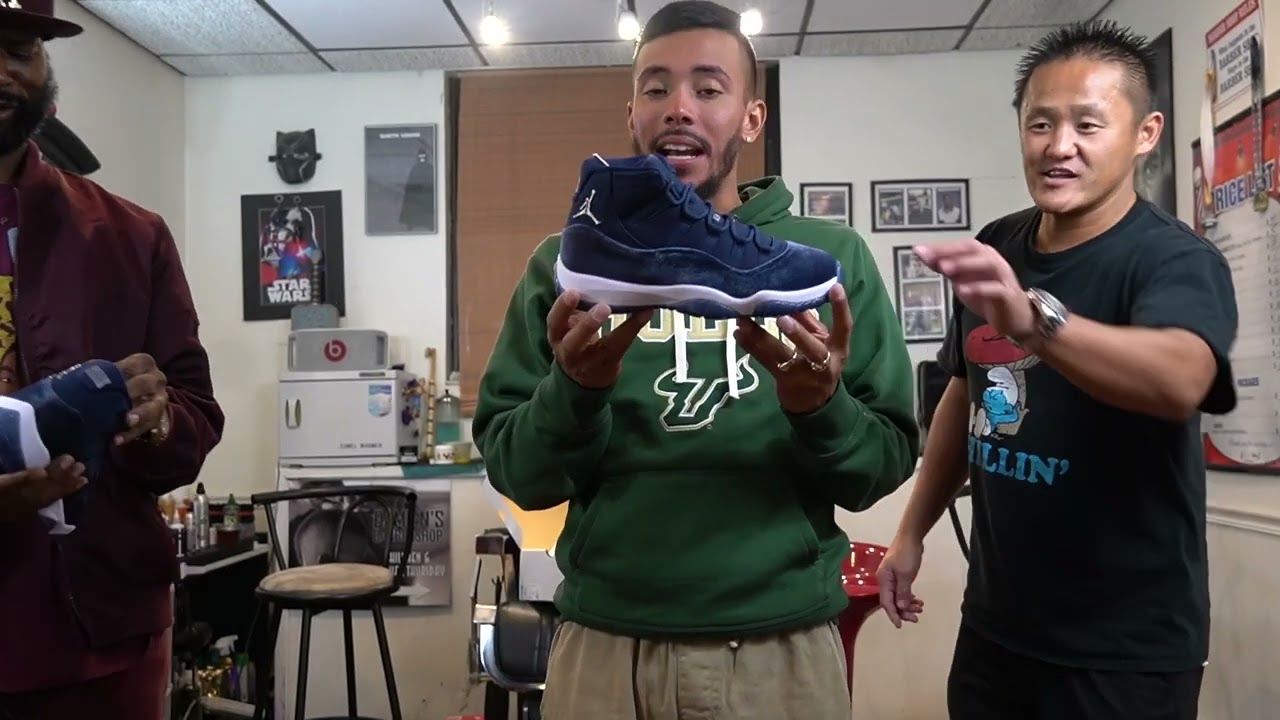 THE B.O.O.B.S. SHOW! THE BACK ON OUR BULL SHIT SHOW! FEET HEAT! 11/16
