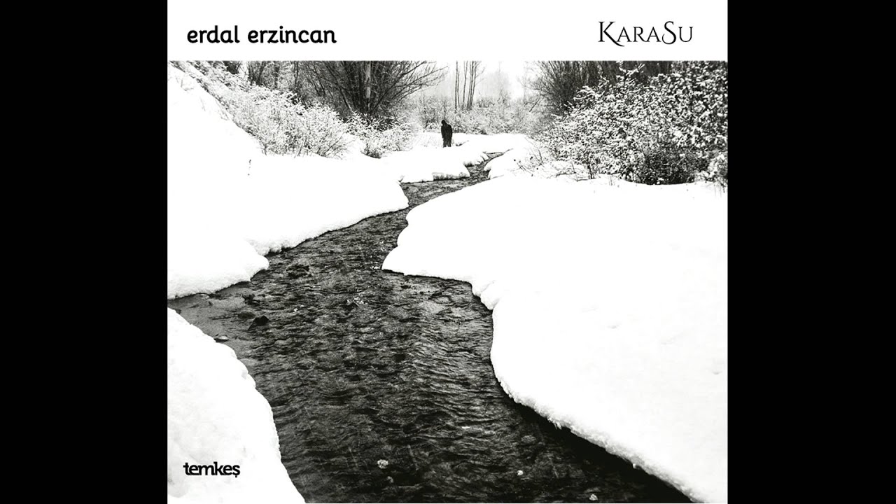 Erdal Erzincan - Urfa Divanı [Karasu © 2016 Temkeş Müzik]